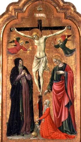 Crucifixion