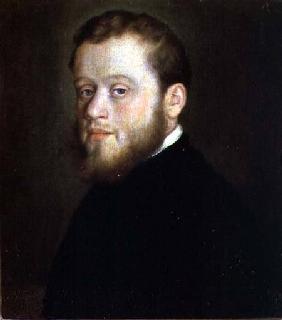 Portrait of a Young Man