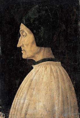 Lorenzo Giustiniani