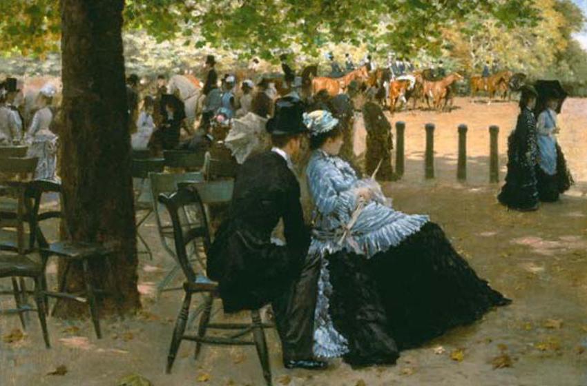 Giuseppe de Nittis