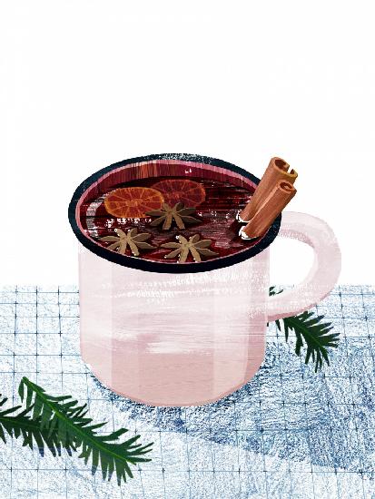 Glühwein