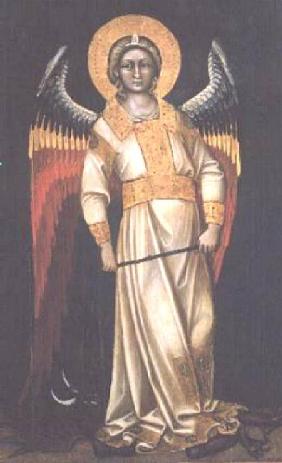 Archangel Michael