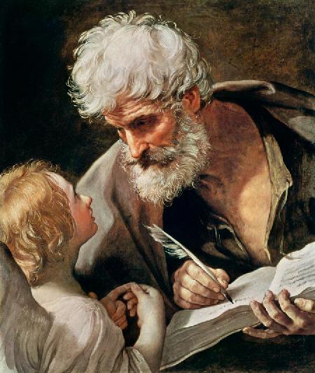 Saint Matthew