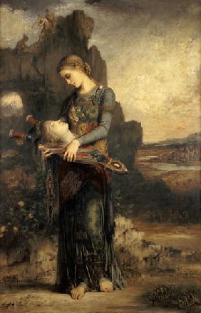 Orphéus 1865