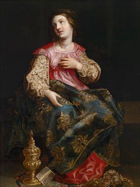 Maria Magdalena