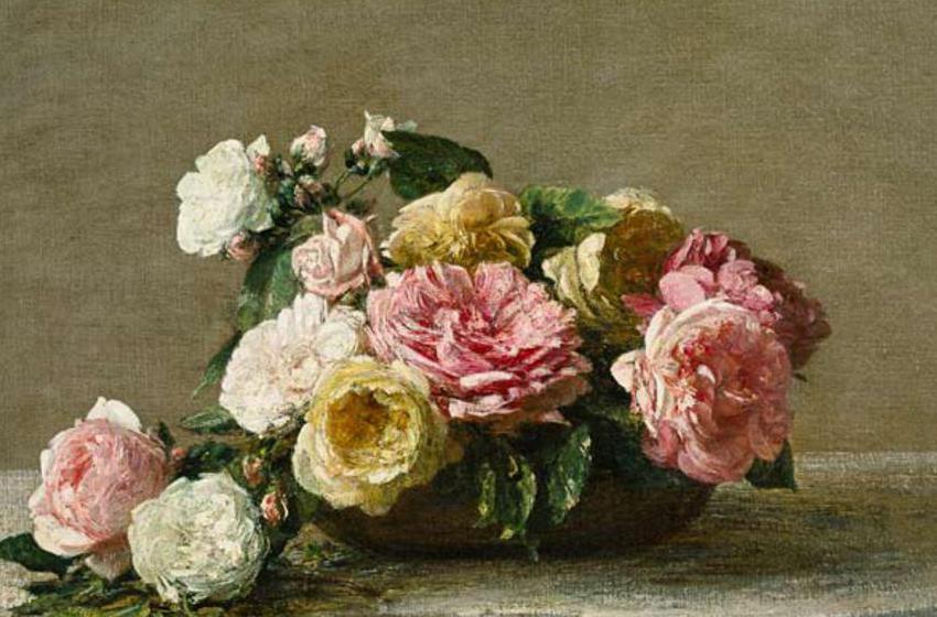 Henri Fantin-Latour