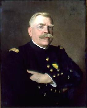 Joseph Joffre (1852-1931)