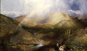 The Rainbow 1862