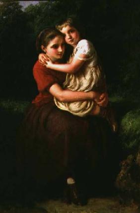 Sisters 1868