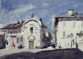 White Houses, Varennes