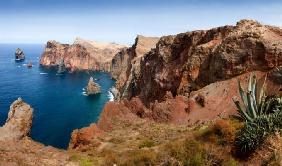 Ponta de Sao Lourenco