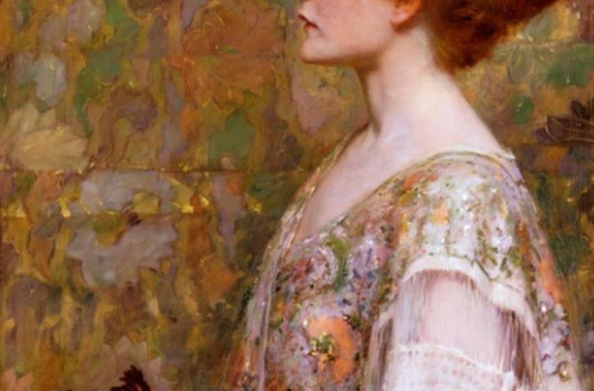 Albert Herter