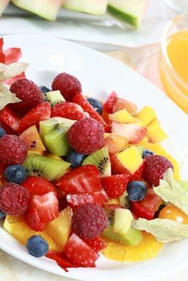 Fruit salad