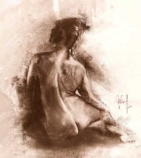 Figure Study 2020