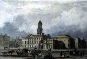 The Rotunda Hospital, Dublin