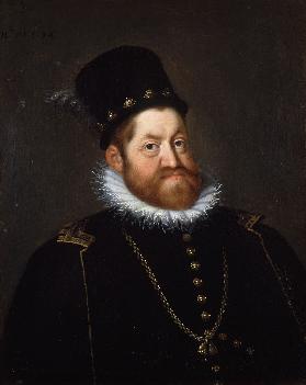 Kaiser Rudolf II