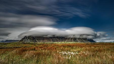 Vestrahorn