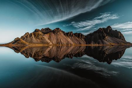 Vestrahorn