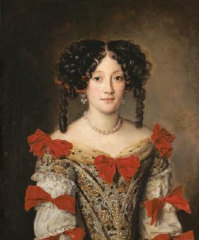 Portrait of a Woman