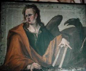 Saint John the Evangelist 1588