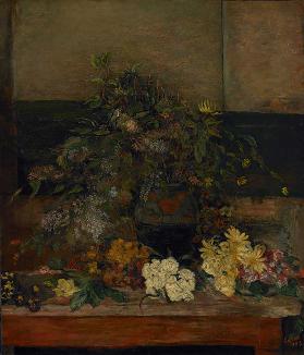 Wiesenblumen, 1883 1883