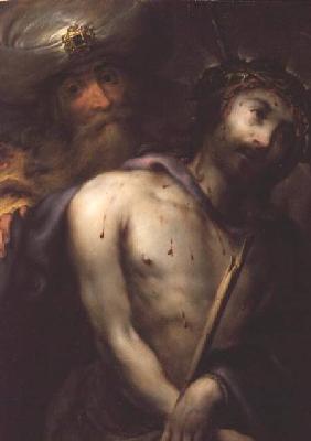 Ecce Homo (panel)