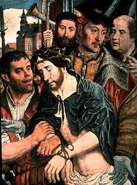 Ecce Homo 1520