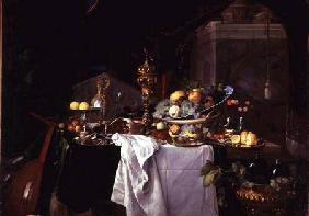 Still Life 1640