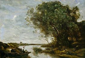 River Landscape