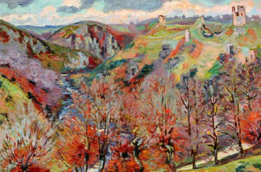 Jean-Baptiste Armand Guillaumin