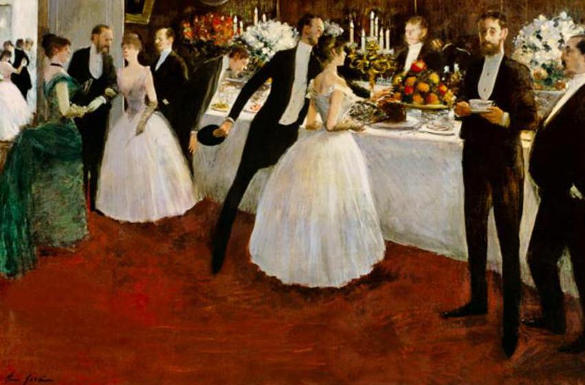 Jean Louis Forain