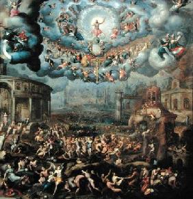 The Last Judgement