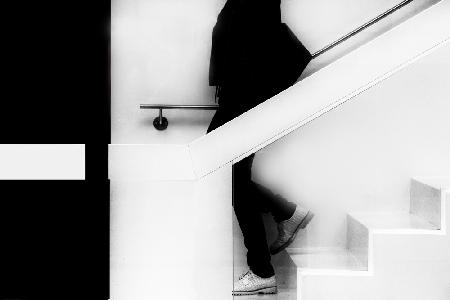 Treppe