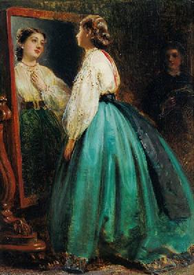 Reflection 1865