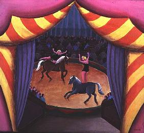 The Circus 