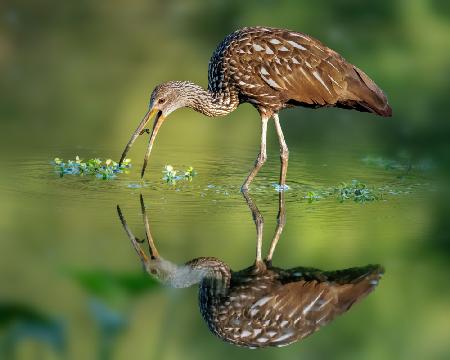 Limpkin