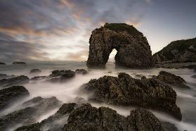 Horse Head Rock