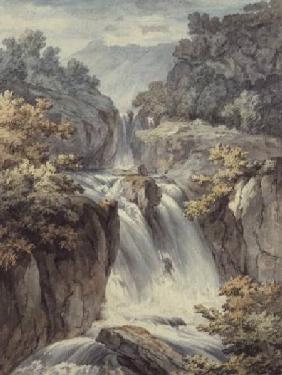 The Waterfall