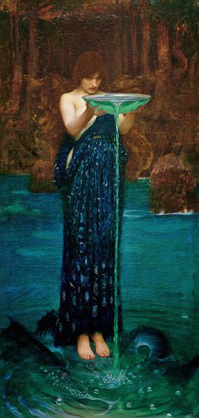 Circe Invidiosa 1892