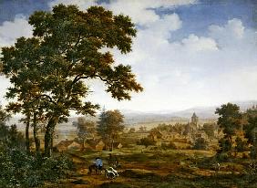 Landscape