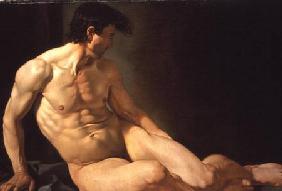 Male Nude