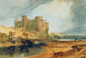 Conway Castle