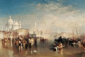 Venice 1840