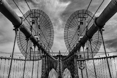 Brooklyn Brücke