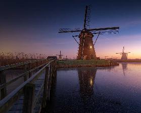 Kinderdijk 2