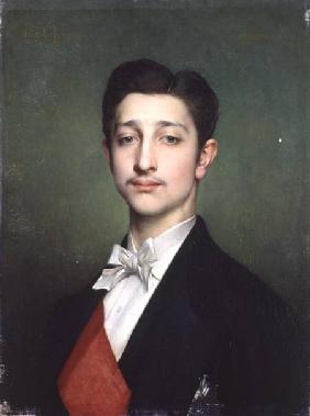 Eugene-Louis-Napoleon Bonaparte (1856-79)