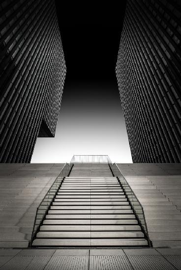 Treppe