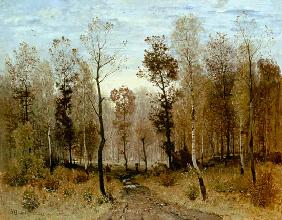 Herbsttag 1875