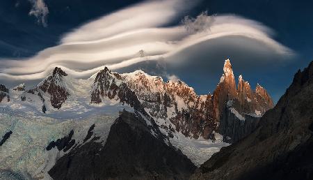 Cerro Torre