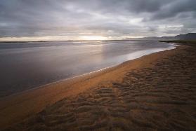 Silence, Sea and Sky